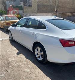 شێڤرۆلێت مالیبۆ